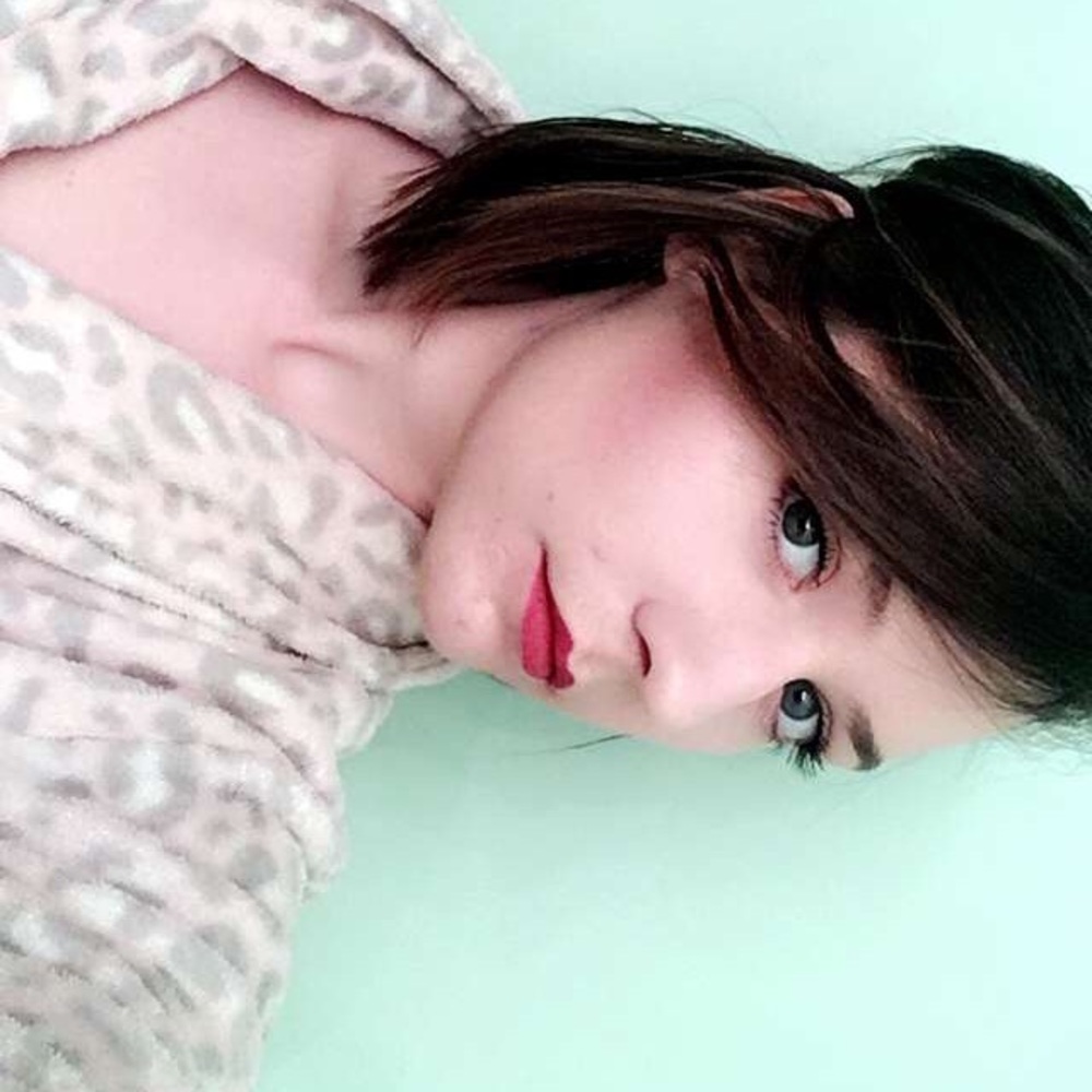 Meet your Posher, Kaitlin
